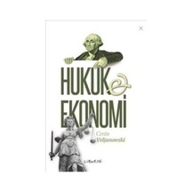 Hukuk ve Ekonomi - Cento Veljanovski - Liberte