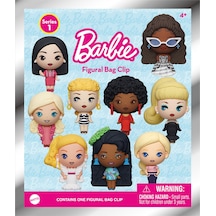 Barbie Klipsli Figür Seri 1 39000