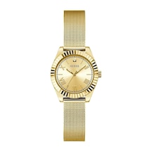 Guess Gugw0842l2 Kadın Kol Saati Altın