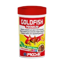 Prodac Goldfish Premium 1200ml / 200gr