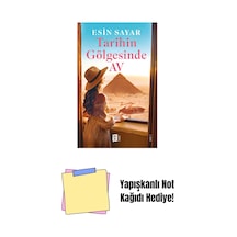 Tarihin Gölgesinde Av + Yapışkanlı Not Kağıdı