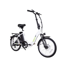 Volta Vb1 Neo Elektrikli Bisiklet