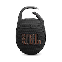 Jbl Clip 5 Taşınabilir Bluetooth Hoparlör