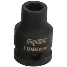 Rico 022-rc2216 1/2'' 16mm 6 Köşe Havalı Lokma