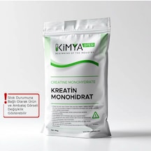 Kreatin Monohidrat Creatine Monohydrate 25kg 25kg Diğer
