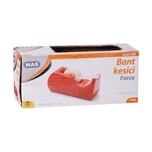 Force Bant Kesici 33 M. Siyah Diğer