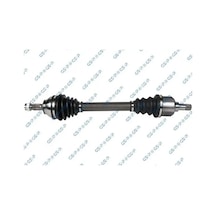 Citroen C3 On Aks Sol 2010-2022 Gsp 210253