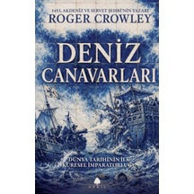 Deniz Canarları