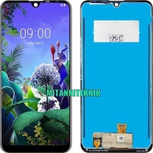Lg K50 Lcd Ekran Dokunmatik (530168998)