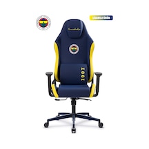 Fanchair X Fenerbahçe 1907 Lisanslı Oyuncu Koltuğu-43 Lacivert