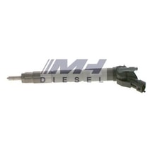 Bosch 0445116053 Common Rail Enjektör Toyota Corolla Etios 1.4 D-4d