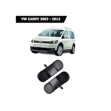 Vw Caddy Ön Silecek Su Fiskiye Memesi Ikili Takim 5M0955985C 457200001