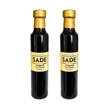 Sade Organik Nar Ekşisi 330 Gr 2 Li Paket 330 G