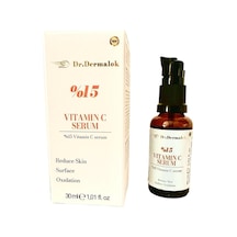 Dr. Dermalok Vitamin C Serum 30 ML