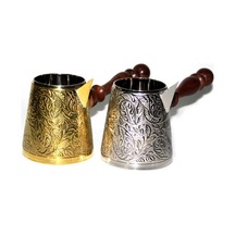 Hubrendy Emin Cezve 3''5 İnc