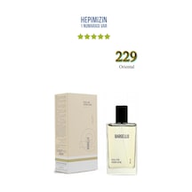 229 Kadın Parfüm Edp 50 Ml Oriental - Mnms229 Aromatik