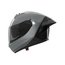 Nolan N60-6 Sport Kapalı Motosiklet Kaskı Verniciatura Speciale 350 Siyah - Gri