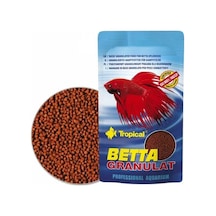Tropical Betta Granulat 10 Gr.