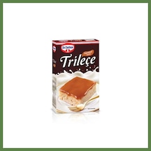 Bezos Trileçe Karamelli 315gr 1 Adet Hb006