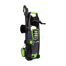 Lavor STM 160 WPS 2500 W 160 Bar Yüksek Basınçlı Soğuk Yıkama Makinesi