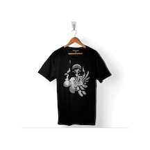 Mathilda Leon The Professional Sevginin Gücü Baskılı Tişört Unisex T-shirt 001