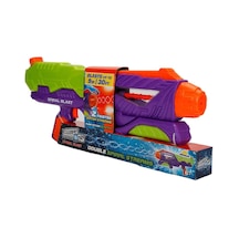 Water Warriors Spiral Blast Su Tabancası