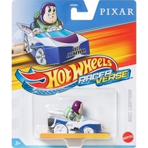 Hot Wheels Racerverse Tekli Arabalar Hkb86-hkb91