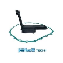 Purflux Şanzıman Yağı Filtre Seti A4 8k 1.8 Tfsı 16v.a4 8k 2.0 Tdı 16v.a4 8k 2.0 Tfsı 16v.a4 8k 2.7