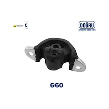 Şanzıman Takozu Astra F-vectra A-calibra 684283/ 90278346 Doğru Kauçuk Dk-660