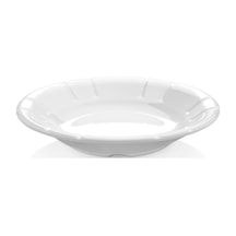 Vural Melamin 230619 Oluklu 6lı Çukur Tabak-18.6 Cm