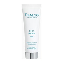 Thalgo Cica Marin Yatıştırıcı Ve Onarıcı Maske, Hassas Ciltler Için 50ml