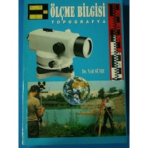 Ölçme Bilğisi Topografya