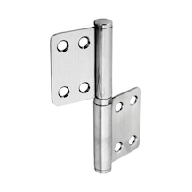 Condi Bayrak Menteşe Saten 10x3,3cm 181kl5126609 Renkli