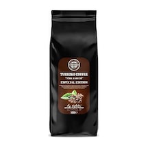 Tüfekçi Orta Kavrulmuş Türk Kahvesi Poşet, 500 G Aeropress