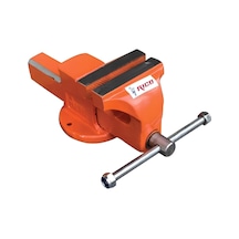 Rico 013-kk1066 Tezgah Üstü Mengene 150 Mm