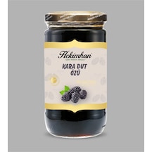 Karadut Özü 640 Gr