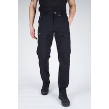 Alpinist Innox Erkek Tactical Pantolon Siyah (544112672)