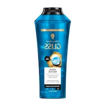 400 Ml Nemlendirici Şampuan, Saçı Besleyici Ve Canlandırıcı Etkili Beyaz