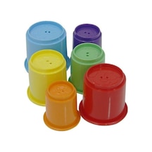 Kiki Sevimli Mini Kule 6706