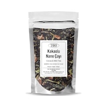 Tos The Organic Spices Kakao & Nane Çayı 40 G