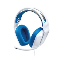 Logitech G335 Kablolu Oyuncu Kulaklığı
