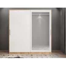 Alba Sürgülü Portmanto Ayakkabılık 120 cm ÇB- Ücretsiz Montaj Alba Sürgülü Portmanto Ayakkabılık 120 cm ÇB- Ücretsiz Montaj