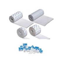 Betasan Betafix 5110 Flaster Esnek Sabitleme Bandı 10 M x 10 CM 10 Adet