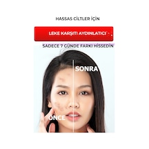 Devida Leke Karşıtı Aydınlatıcı Canlandırıcı Serum BrightFix Series A200 30 ML