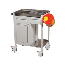 E-254/c - Pansuman Arabası