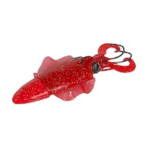 Seabor Cuttle Fish 12cm 80gr - Brown