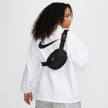 Nike Aura Waistpack 2 Litre Kapasiteli Siyah Unisex Bel Çantası