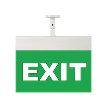 Mutlusan - Cexa-8-01 Exıt-acil Ayd.armatürü Diğer