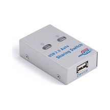 S Link Sl Usw2 2 Port Yazıcı Çoklayıcı Switch 1 Yazıcı 2 Bilgisa