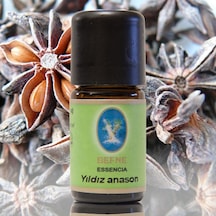 Defne Nuka Essencia Yıldız Anason Yağı 5 ML